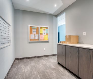 For Lease - 1705 Fiddlehead Place Unit# 411, London North, Ontario - Photo 5