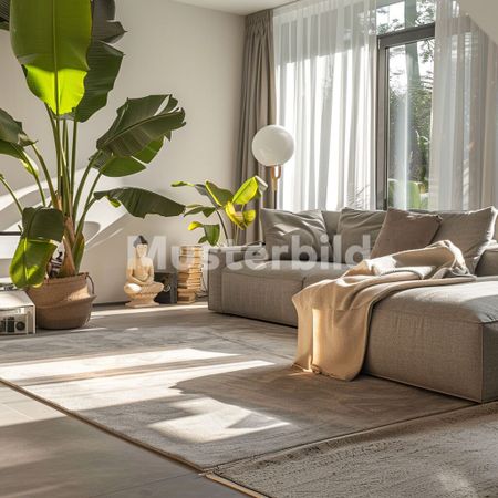 Exchange building: Modern 4.5-room apartment in the heart of Zurich, 167 m² - Photo 4