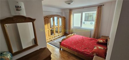 Herastrau, 3 room duplex - Fotografie 3