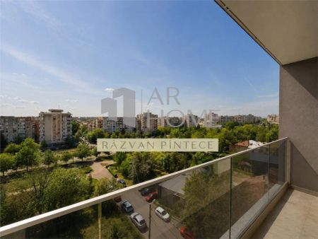 Apartament 4 camere partial sau mobilat complet ultracentral Ploiesti - Fotografie 5