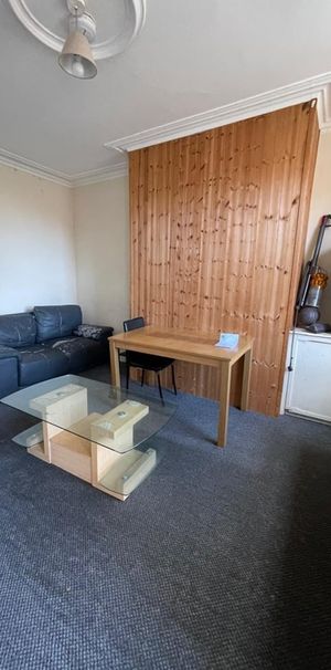 Room in a Shared House, Royal Park Avenue, LS6 - Photo 1