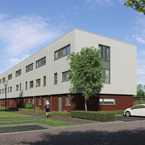 Te huur: Muurhagedis 6 - Foto 3