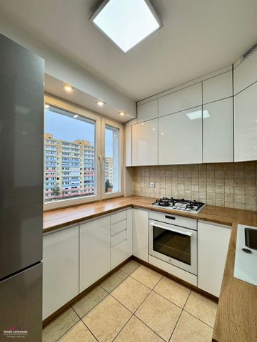 Grudziądz, os. Lotnisko Mieszkanie na wynajem - Zdjęcie 3