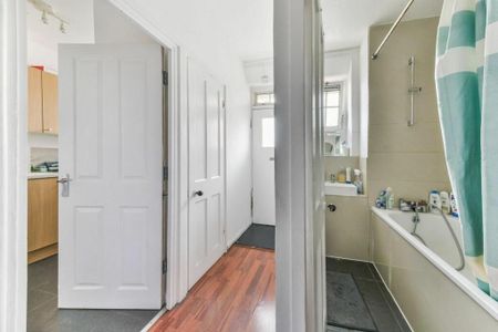 Room in a Shared Flat, Shadwell Gardens, E1 - Photo 5