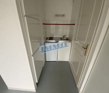 Appartement 2 pièces à Saint-Pol-sur-Ternoise - Photo 4