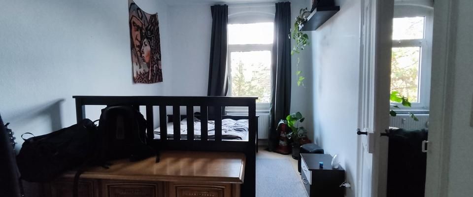 Helle 3 Zimmer Wohnung im Östlichem Ringgebiet - Photo 1