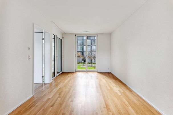 Ihr neues Zuhause in Glattpark - Photo 1