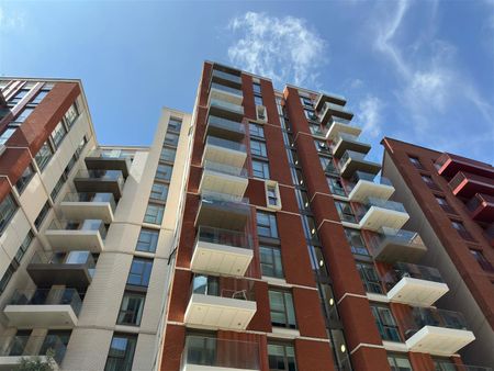 Flat Share-Denver Building, 6 Malthouse Road, London, SW11 - Photo 5