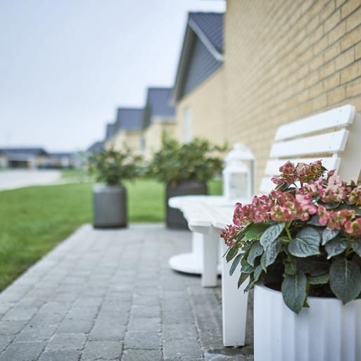 Skønt 4-værelses fritliggende hus i eftertragtet kvarter. - Photo 1