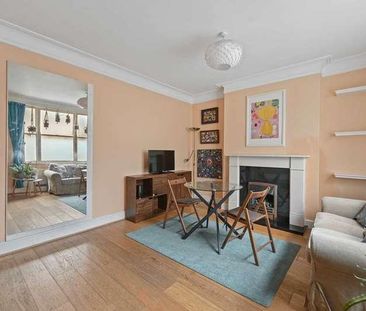 Blythe Road, Brook Green, London, W14 - Photo 2