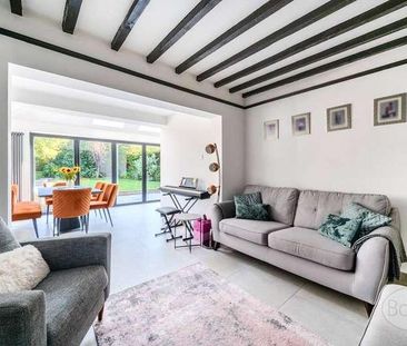 Guildford Road, Normandy, Surrey, GU3 - Photo 2