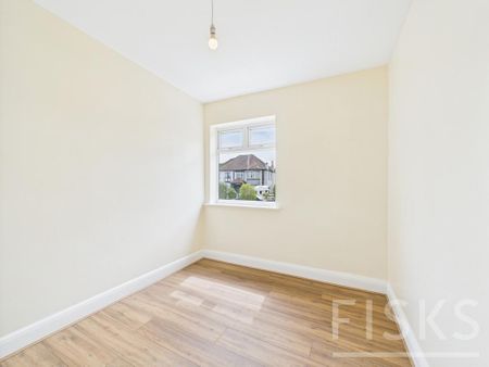 2 bedroom flat to rent - Photo 2