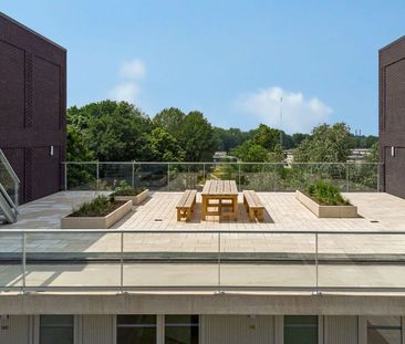 Appartement te huur: Reinoutdreef 17 3562 LK Utrecht - Photo 5