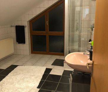 2 Zimmerwohnung 67m² VS-Schwenningen in sehr guter Wohnlage - Photo 3
