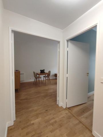 Appartement meublé de 2 pièces de 50m², - Photo 5