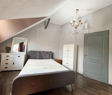 Casa de inchiriat in Sibiu 4 camere, piscina si curte zona Bulevard... - Fotografie 3