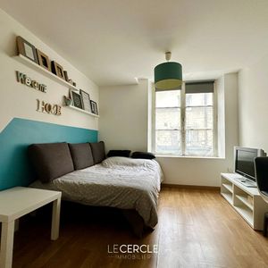 Appartement Senlis 1 pièce 17.80 m2, - Photo 2