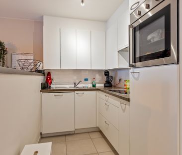 Centraal gelegen stadswoning te huur in Waregem - Photo 6