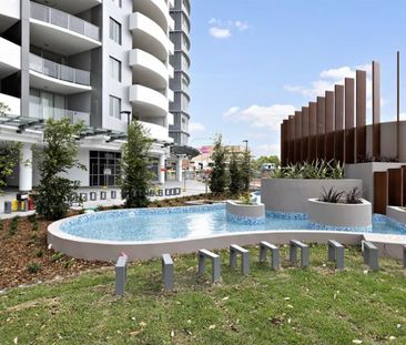 814/301 Old Northern Road, Castle Hill NSW 2154 - Apartment For Ren... - Photo 6