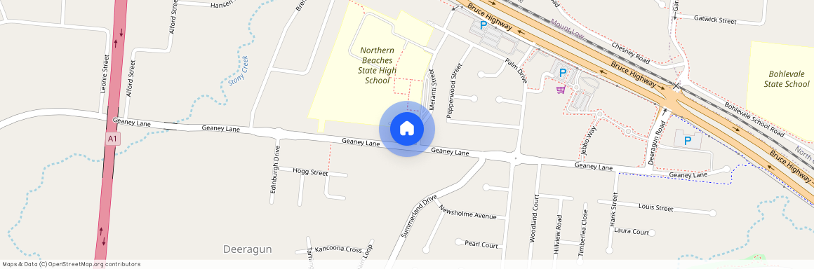 87 Geaney Lane, Deeragun