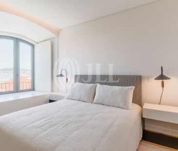 1 room luxury Flat for rent in Restelo (Santa Maria de Belem), Lisbon - Photo 1