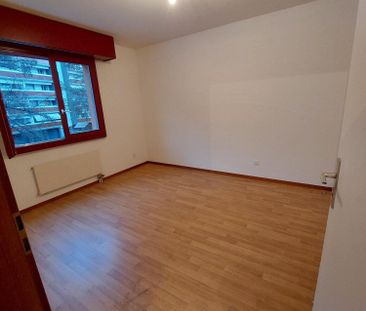 2.0 room flat on the 1st floor - Photo 2