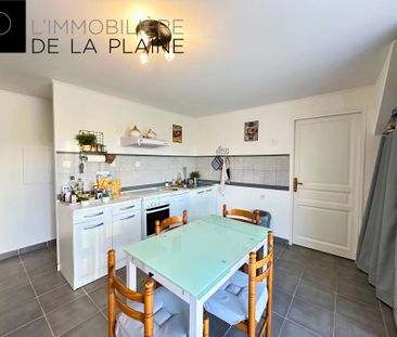 Location Appartement 2 pièces 45m² PENTA DI CASINCA 20213 - Photo 5