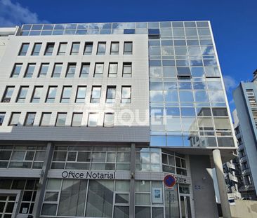 Location Appartement 1 pièce 27m² - Photo 4