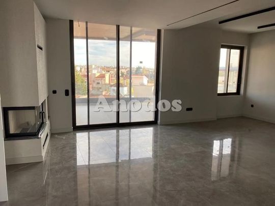 Διαμέρισμα για ενοικίαση Μαρούσι - Photo 1