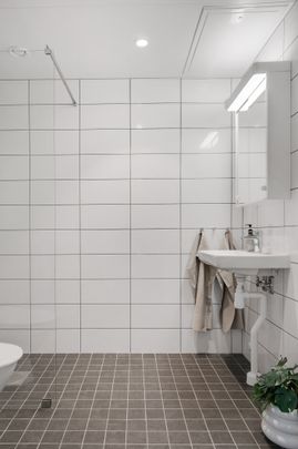 Turfgatan, Täby - Foto 1