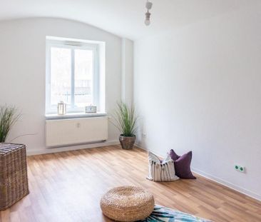 2-Raum-Wohnung - Foto 1