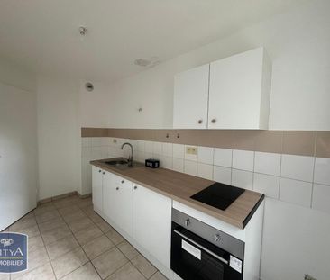 Location Appartement 3 pièces 64m² EPERNAY 51200 - Photo 5