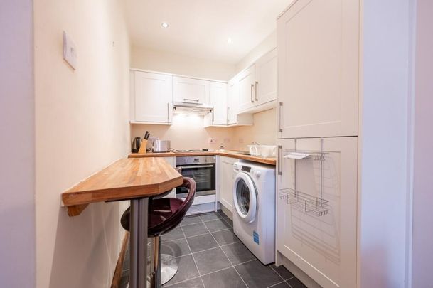 1 bedroom apartment to rent - Photo 1