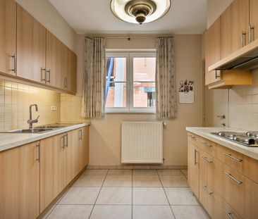 Appartement te huur in Dendermonde - Photo 4