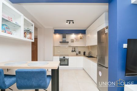 Kraków, Grzegórzki, Dąbska - Фото 4