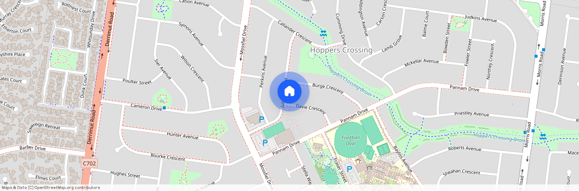 16 Julier Crescent, Vic 3029, Hoppers Crossing