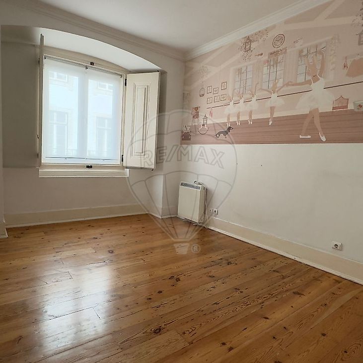 Apartamento T3 em Lisboa - Foto 1