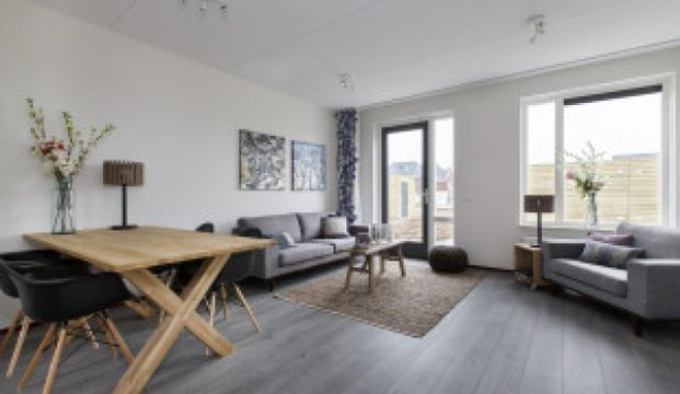 Berenklauw 43, 6665HV Driel - Photo 1