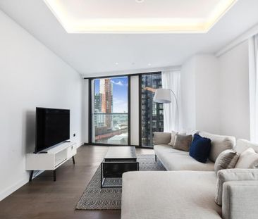 3 bedroom apartment to rent - Photo 5