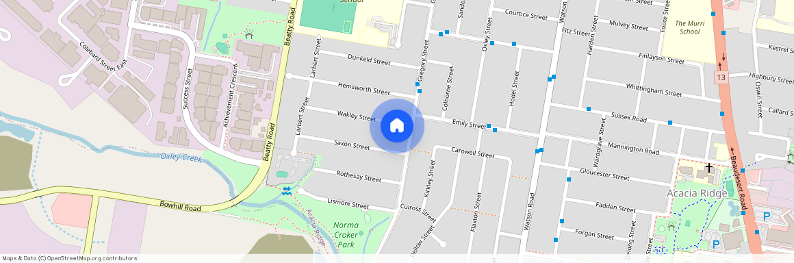 4 Wakley Street, Qld 4110, Acacia Ridge