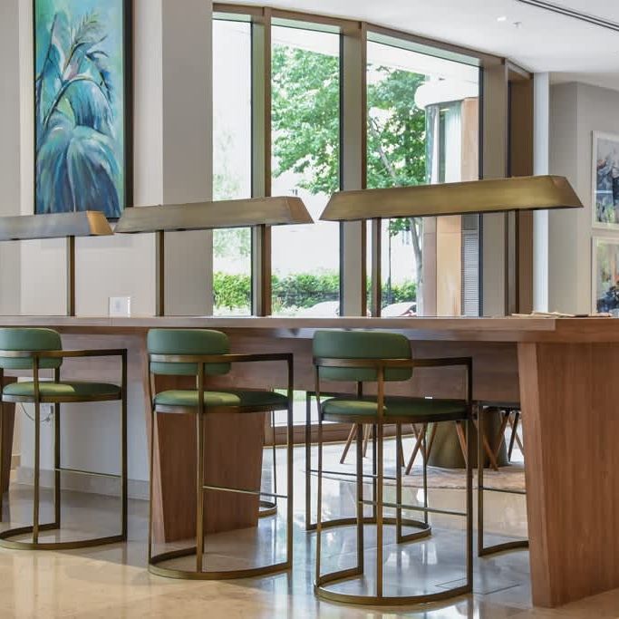 Triptych Bankside, London, SE1 - Photo 1