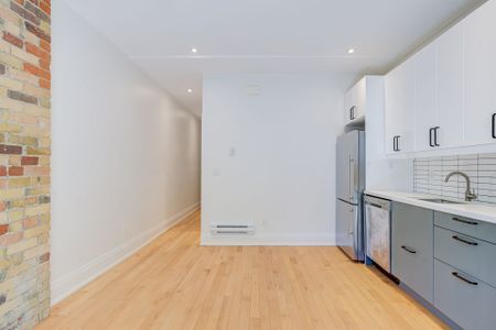 For Lease - 167 Broadview Avenue Unit# 3, Toronto, Ontario - Photo 2