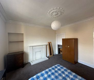 Tarvit Street, Tollcross, Edinburgh, EH3 9JY - - Photo 1