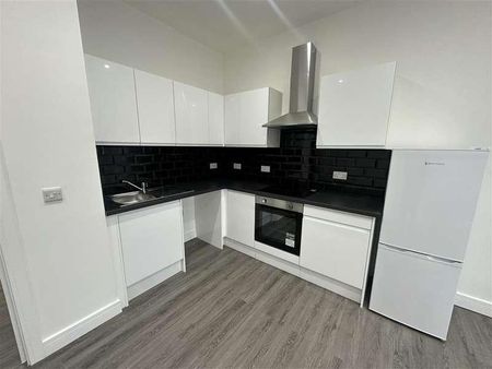 Shirley Road, Southampton, SO15 - Photo 5