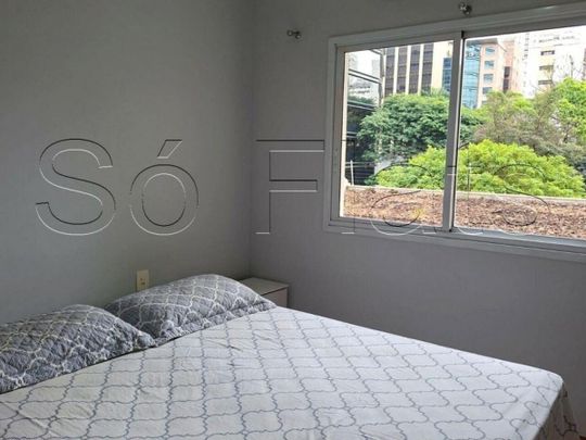 Imoveis - Em Cerqueira César - Foto 1