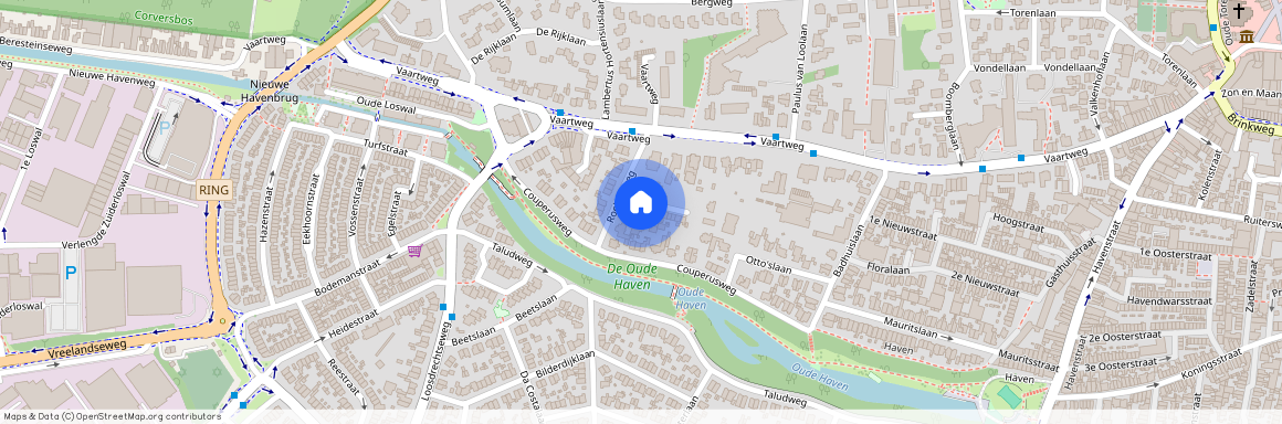 Roeltjesweg 19-B, Boomberg, 1217TC, Hilversum