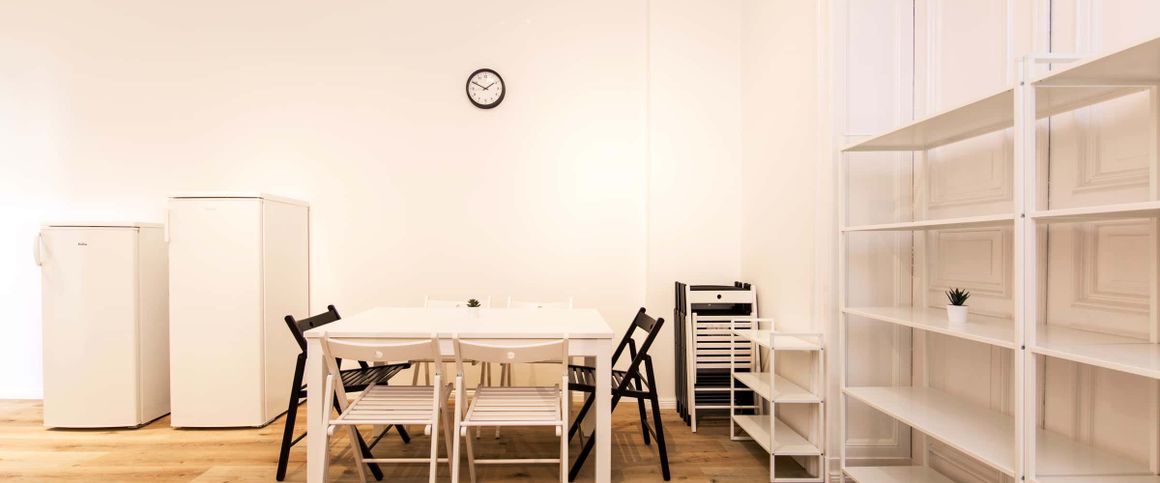 WG010.04 Kantstraße - Photo 1