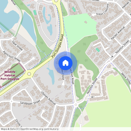 27 Lake Close, Qld 4877, Port Douglas