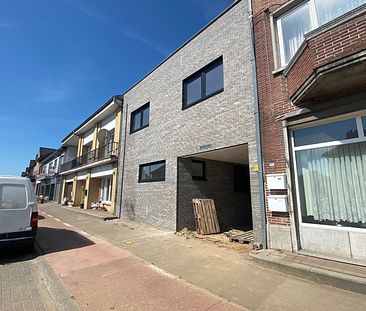 NIEUWBOUW APPARTEMENT TE HUUR - 2 SLPKS - Foto 1