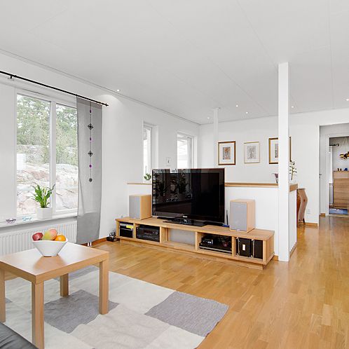 Villa i Sollentuna uthyres till företag - Photo 1